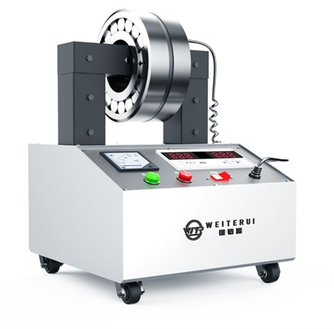 小型軸承加熱器 移動(dòng)式WTR-2.2-3 維特瑞品牌廠家直供