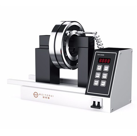 便攜式軸承加熱器 WTR-HE3600廠家直供 軸承齒輪法蘭加熱安裝設(shè)備