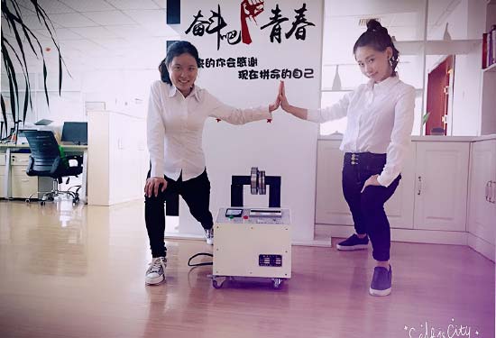 軸承感應加熱器