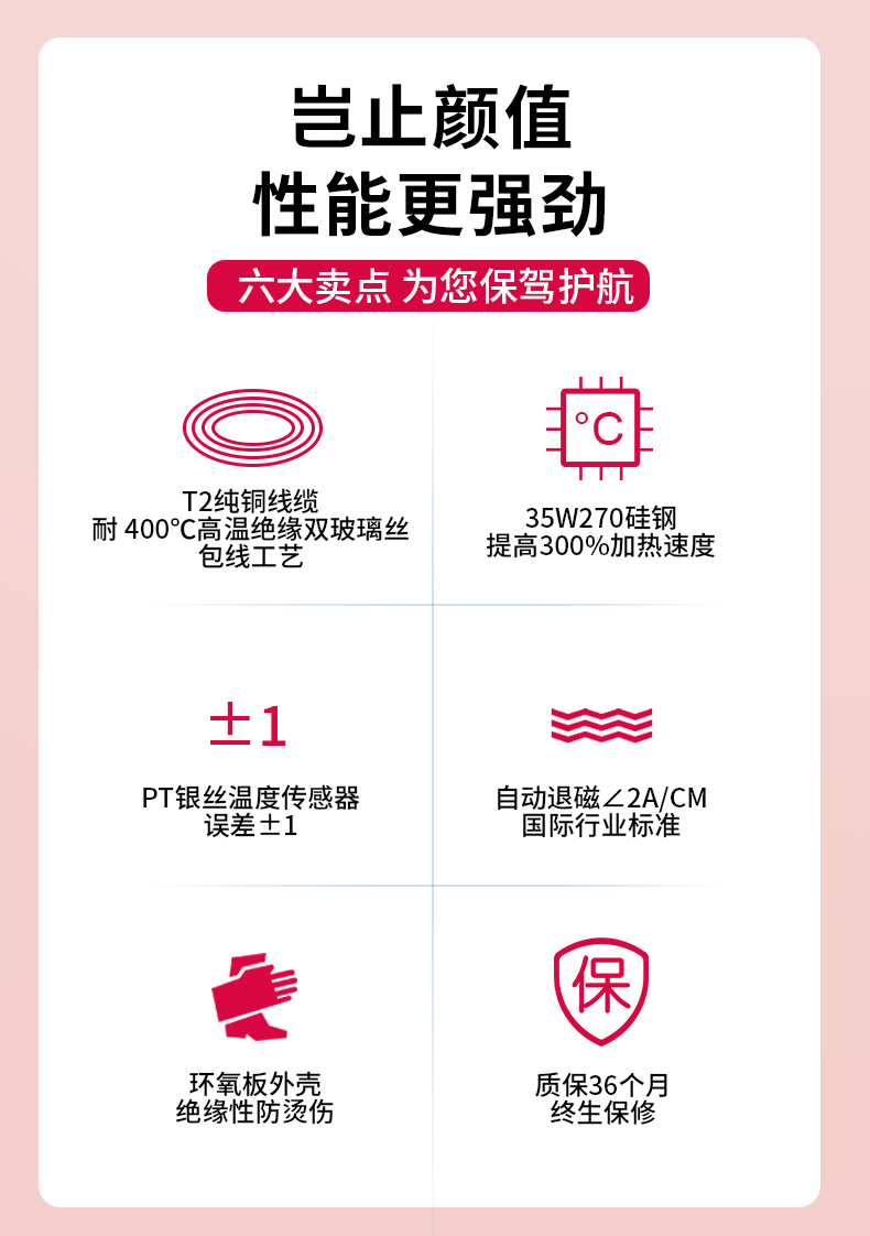 移動式軸承加熱器