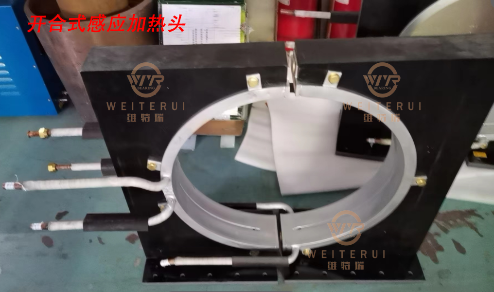 WTR助力中國(guó)軍工--加熱高強(qiáng)度鋼管焊前預(yù)熱+焊后消氫
