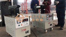 WTR助力東方鍋爐環保作業，讓天空更藍