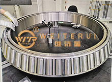 軸承內圈拆卸案例